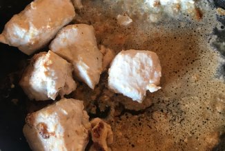 ПП-курица в кляре