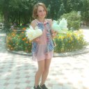 ВикториЯ Мирная