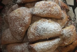 сочники с творогом