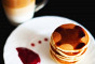 Американские блины