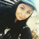 Анастасия Воспитанюк