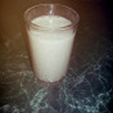 Легкий коктейль - Шаг 1