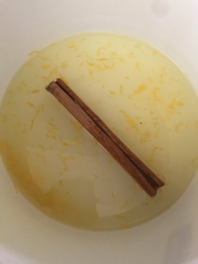 Греческий десерт из тесто Катаифи🇬🇷 - Шаг 2