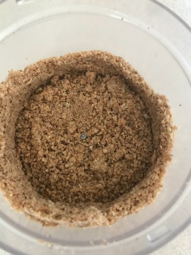 Греческий десерт из тесто Катаифи🇬🇷 - Шаг 5