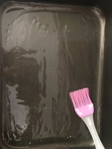 Греческий десерт из тесто Катаифи🇬🇷 - Шаг 9