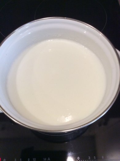 Рисовая каша на молоке - Шаг 2