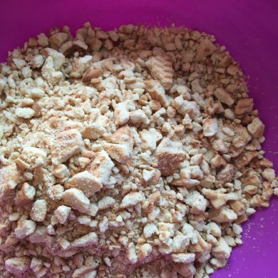 муравейник - Шаг 1