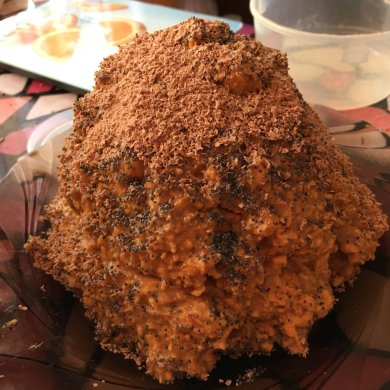 муравейник - Шаг 3