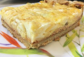 ПИЦЦА 🍕 «ГРУЗИНСКАЯ»