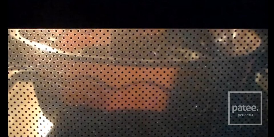 Кекс на кефире, с маком - Шаг 7