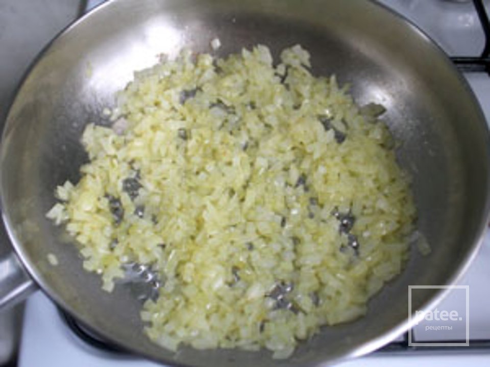 Пастуший пирог - Шаг 3