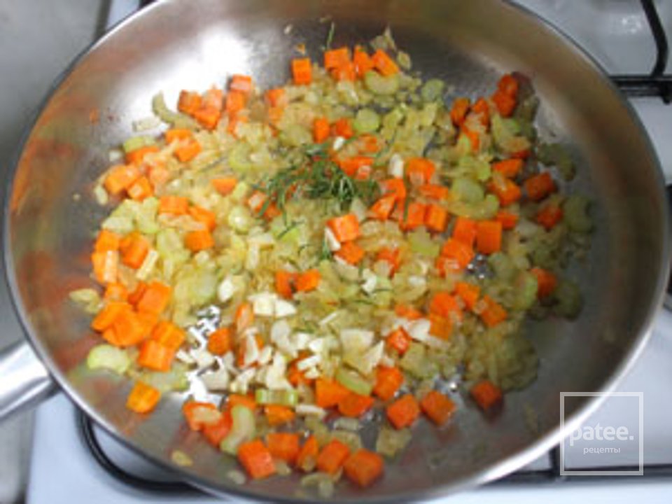 Пастуший пирог - Шаг 5