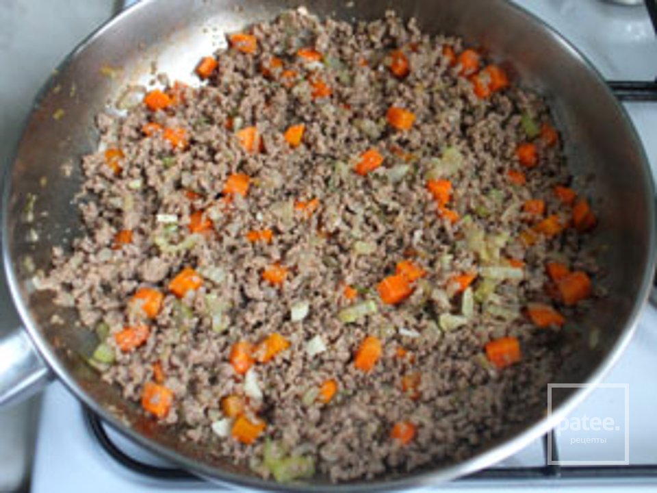 Пастуший пирог - Шаг 6