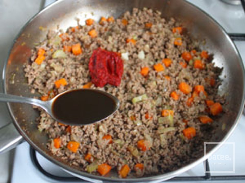 Пастуший пирог - Шаг 7