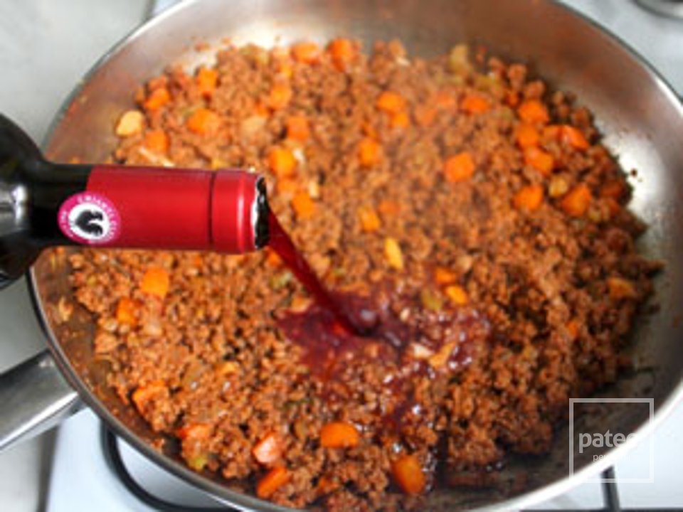 Пастуший пирог - Шаг 8