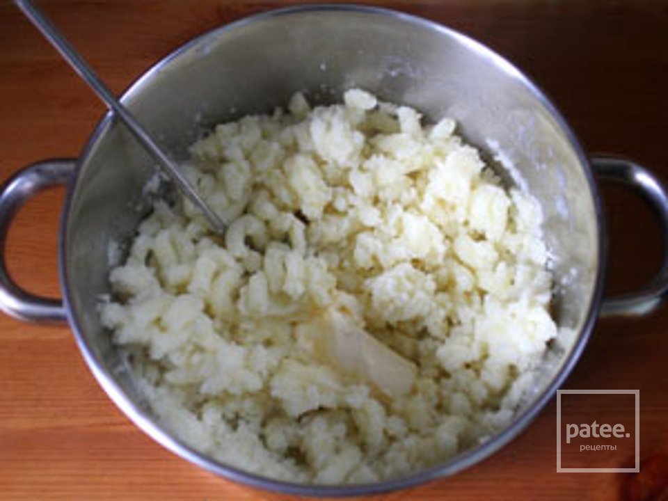 Пастуший пирог - Шаг 10