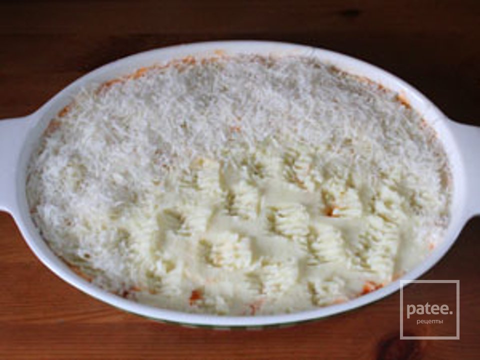 Пастуший пирог - Шаг 12