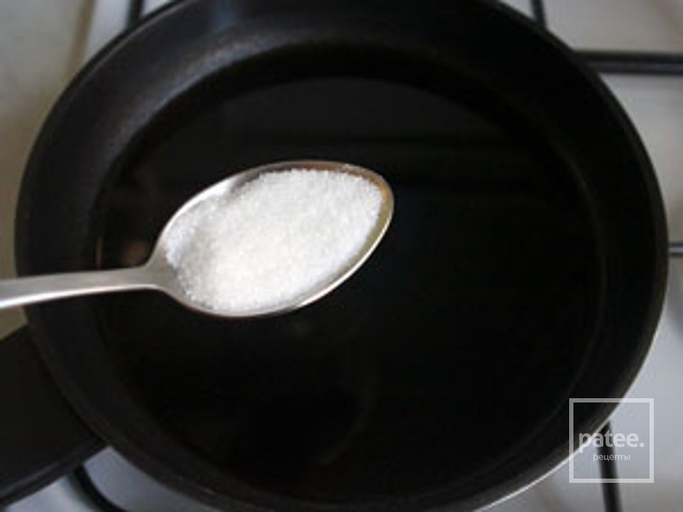 Оякодон - Шаг 5