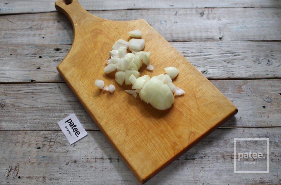 Жаркое по-домашнему из баранины с овощами - Шаг 6