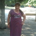 Светлана Бондар