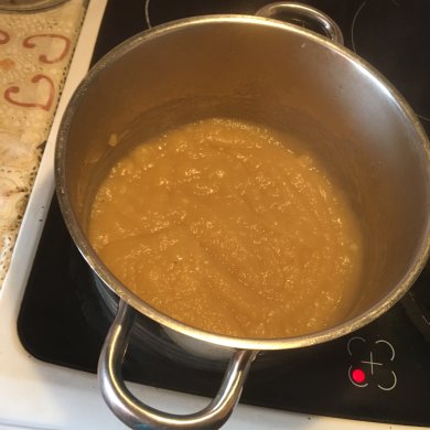 Яблочная пастила - Шаг 1