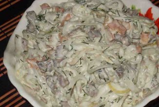 Мужские слезы