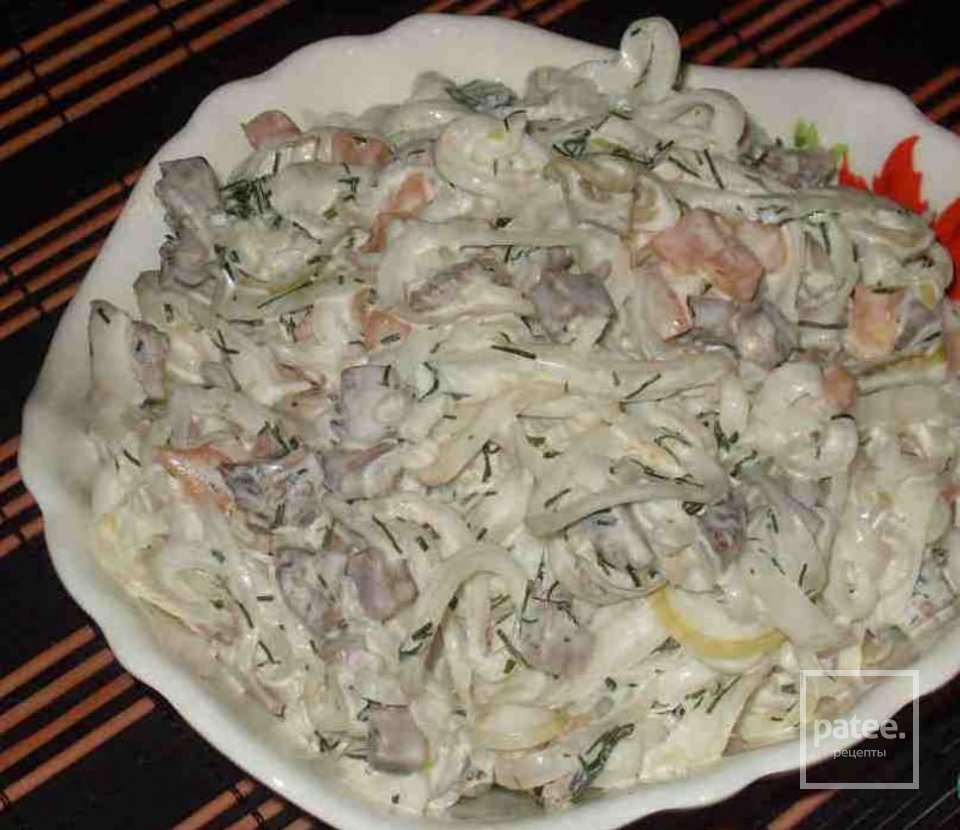 Мужские слезы - Шаг 5