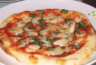 піца"маргарита"