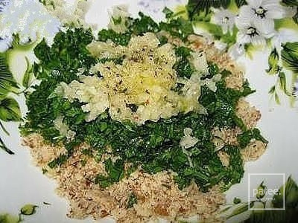 Блюдо из кабачков - Шаг 3