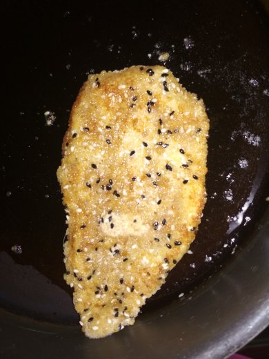 Цезарь - Шаг 2