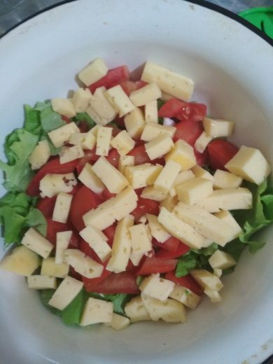 Цезарь - Шаг 5