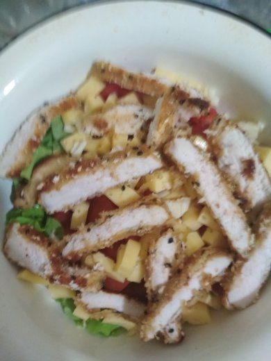 Цезарь - Шаг 8