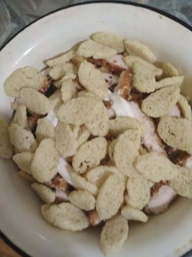 Цезарь - Шаг 9