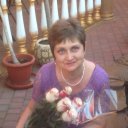 Татьяна Прокохина