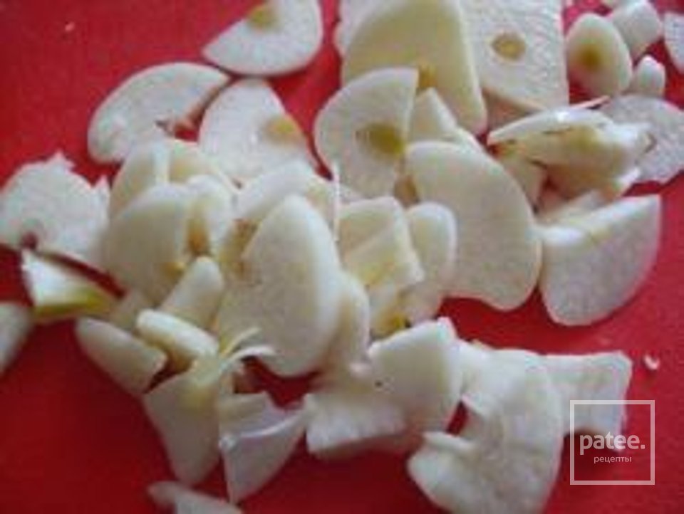 КАПУСТА СО СВЕКЛОЙ НА ЗИМУ В БАНКАХ - Шаг 4