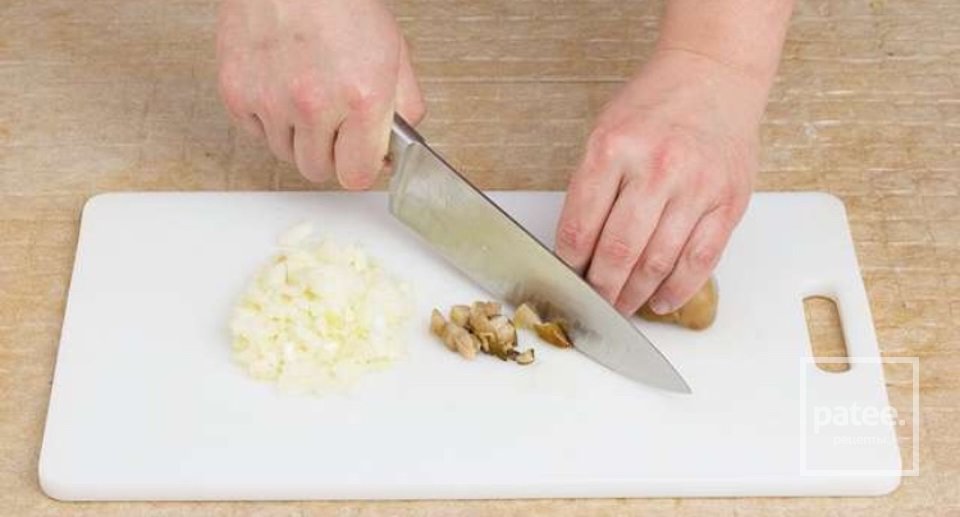 Старорусские вареники - Шаг 3