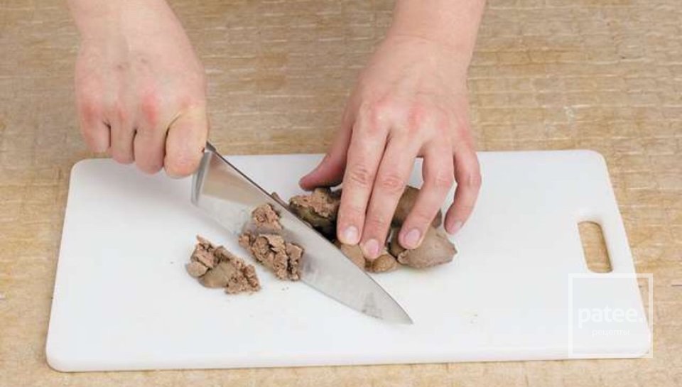 Старорусские вареники - Шаг 4