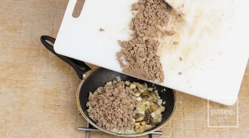 Старорусские вареники - Шаг 5