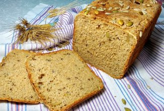 Хлеб зерновой