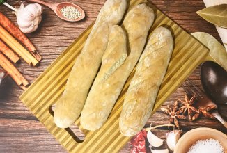 Французский багет 🥖