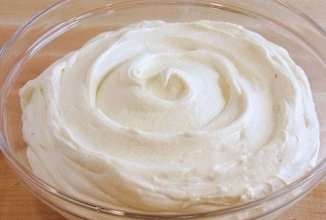 Классический заварной крем