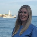 Натали Москвитина