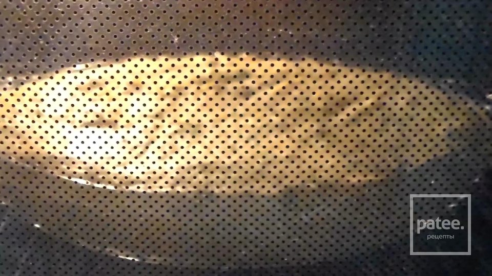 Картофельная запеканка с цветной капустой - Шаг 8