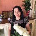 Галина Бучок