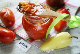 Соус Анкл-Бенс кисло-сладкий