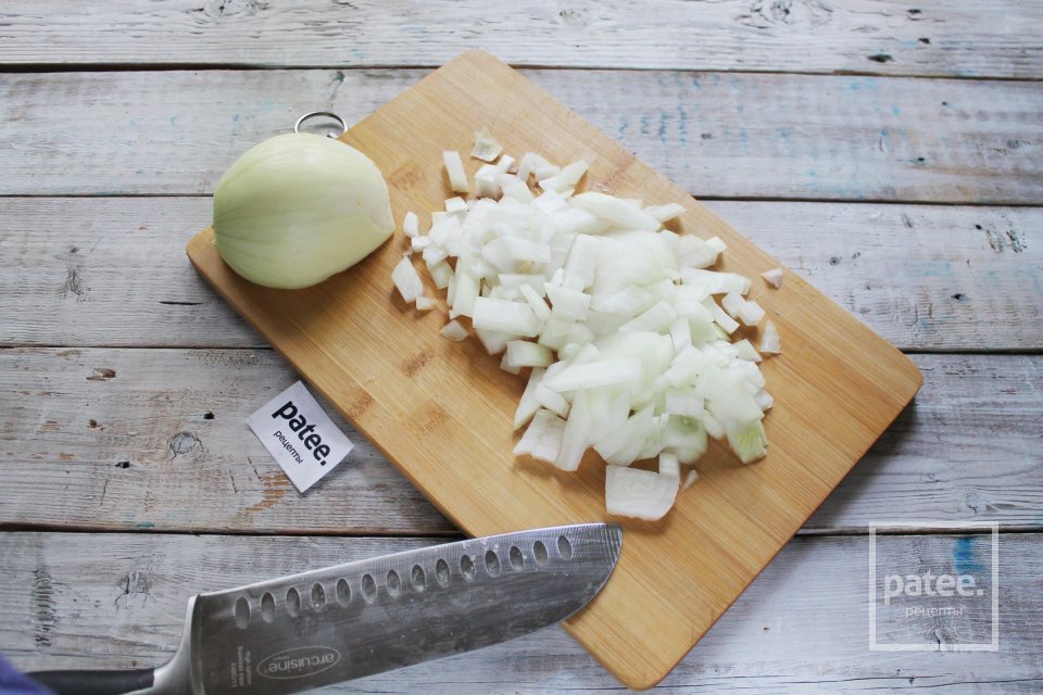 Соус Анкл-Бенс кисло-сладкий - Шаг 7