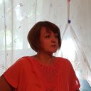 Лилия Бабко