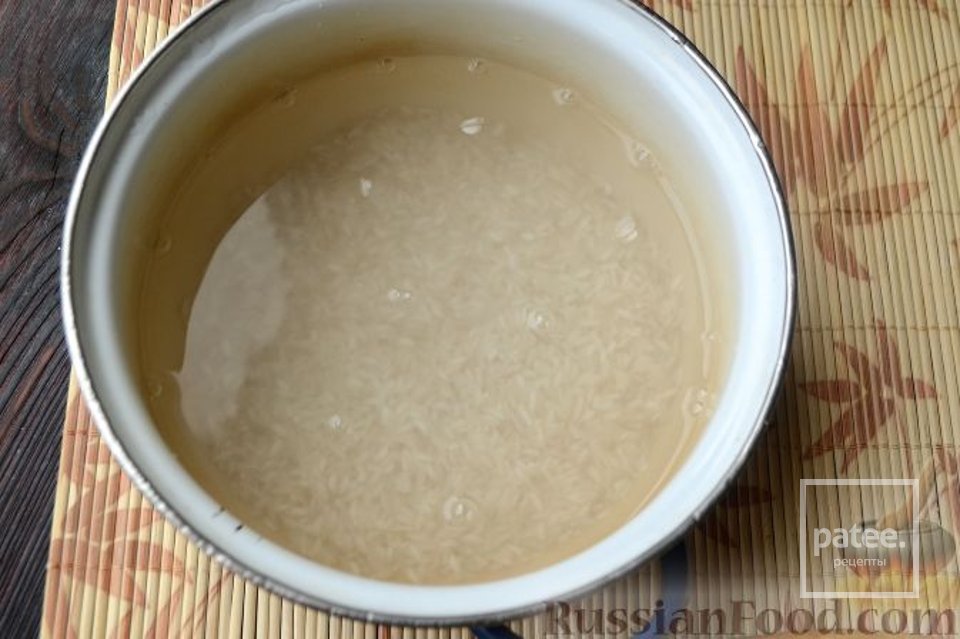 Суп "Гамбо" - Шаг 4