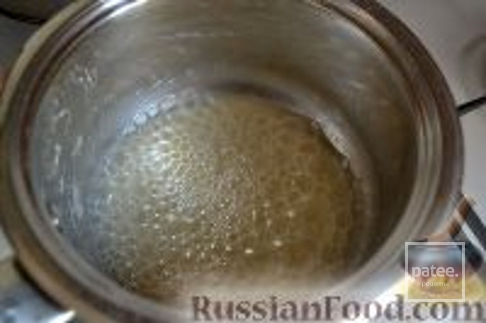 Суп "Гамбо" - Шаг 6