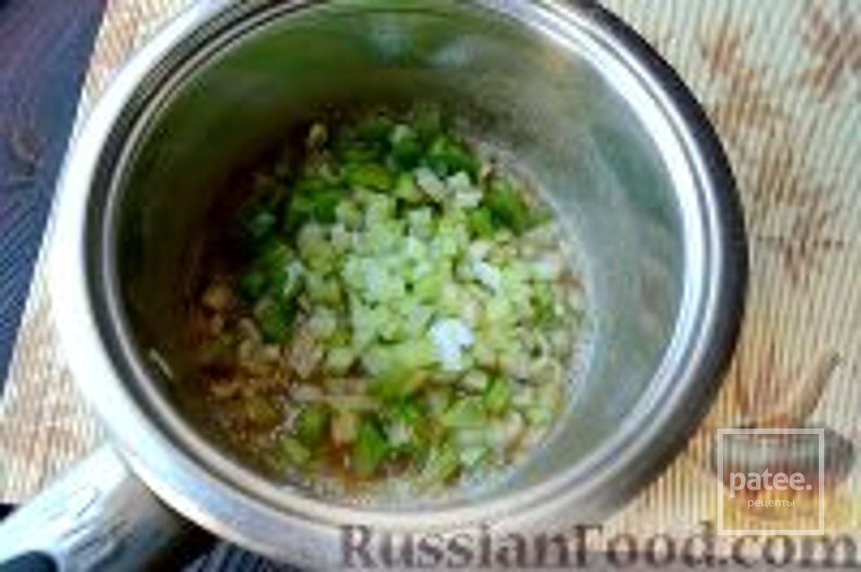 Суп "Гамбо" - Шаг 8